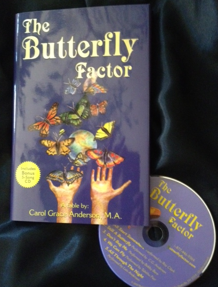 The Butterfly Factor